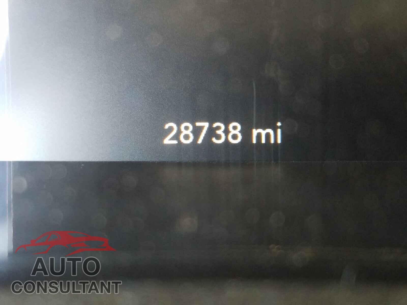 DODGE CHALLENGER 2017 - 2C3CDZAG8HH522758