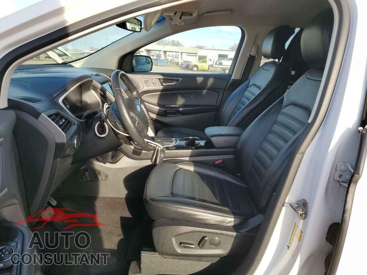 FORD EDGE 2018 - 2FMPK3J84JBB53586