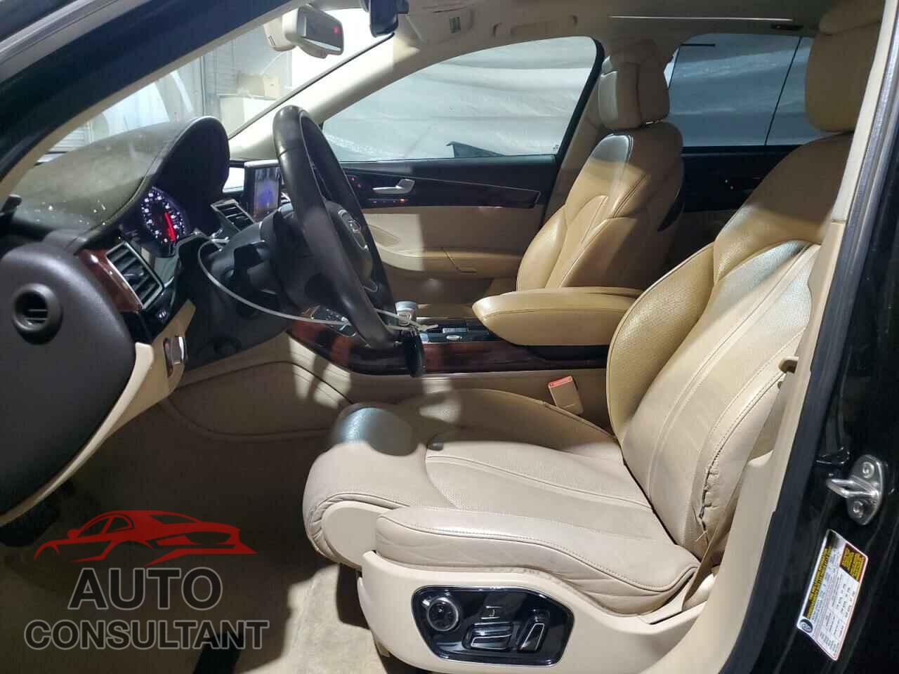 AUDI A8 2011 - WAURVAFD2BN014025