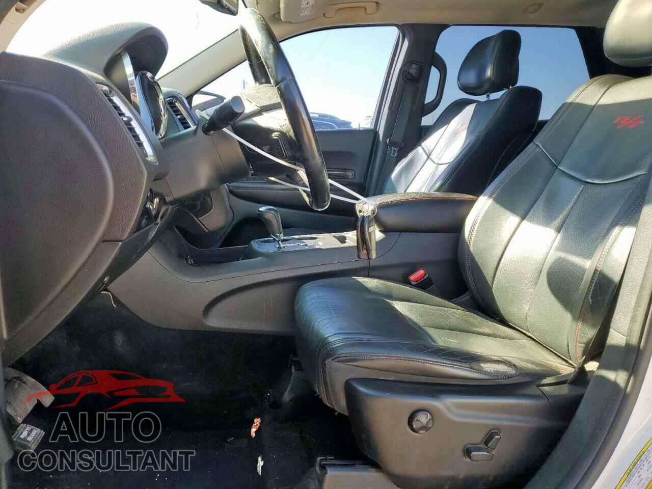 DODGE DURANGO 2013 - 1C4SDHCT1DC689116