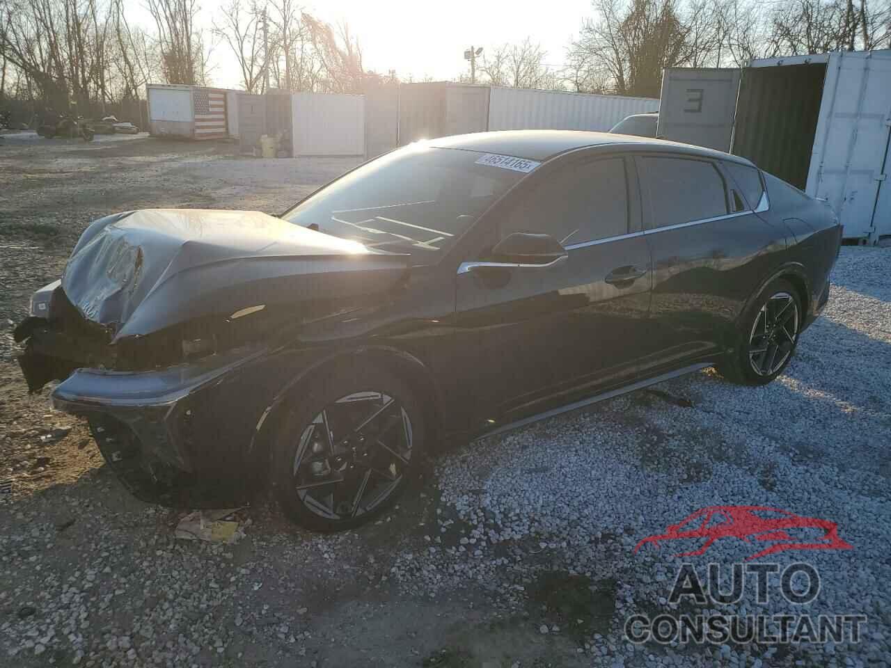 KIA K4 GT LINE 2025 - 3KPFW4DE6SE040017