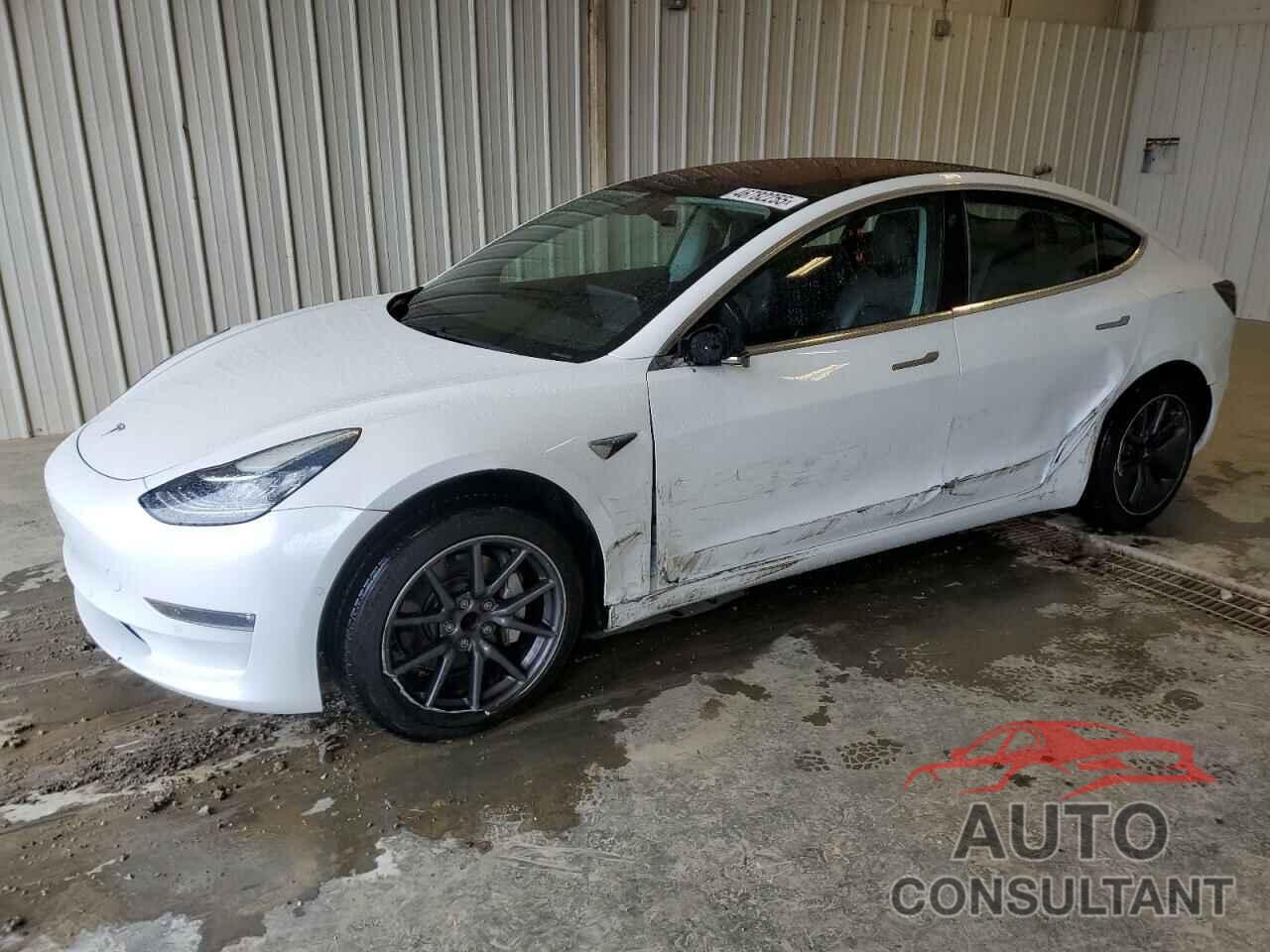 TESLA MODEL 3 2018 - 5YJ3E1EA1JF051516