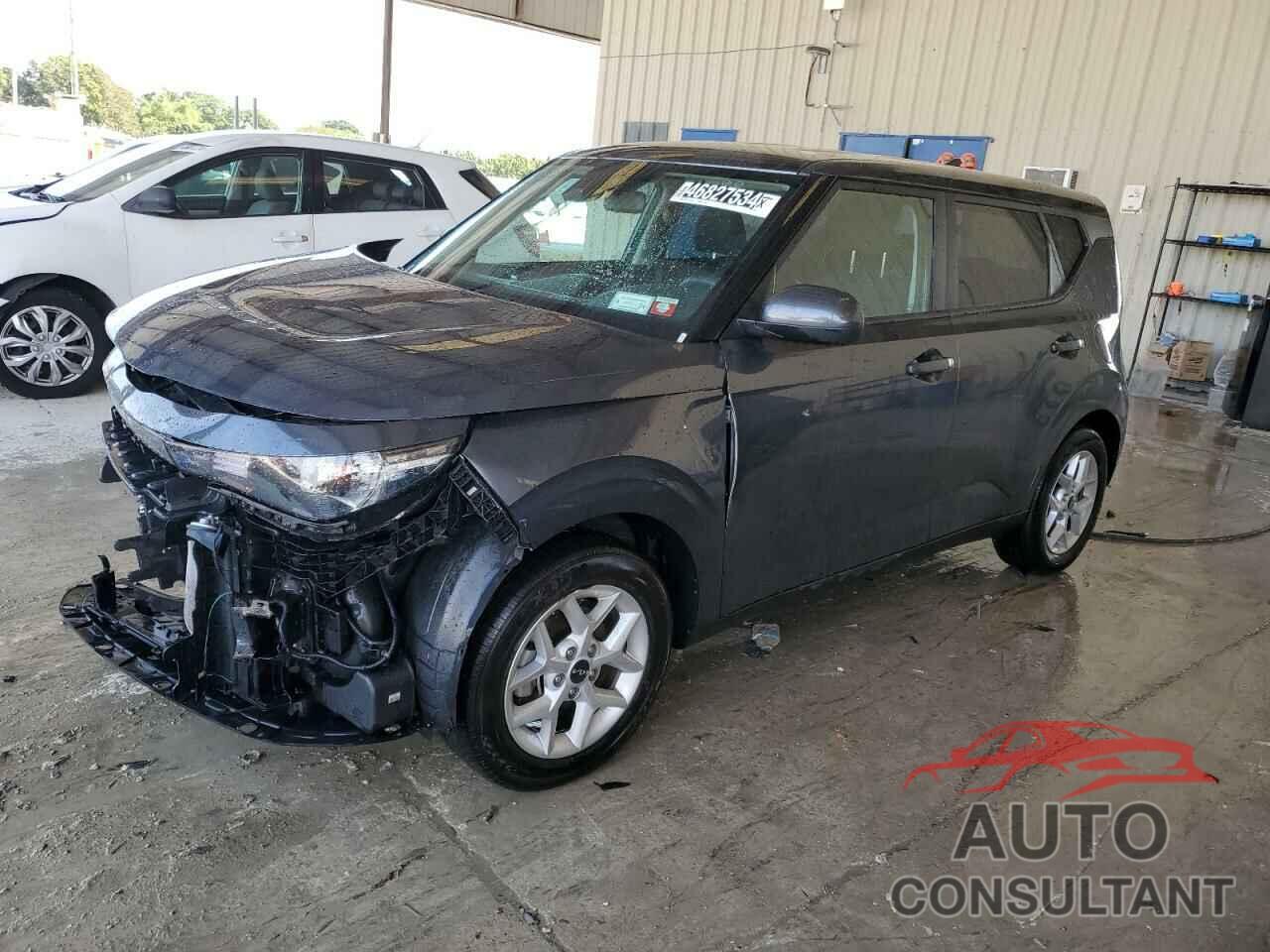 KIA SOUL 2023 - KNDJ23AUXP7879235