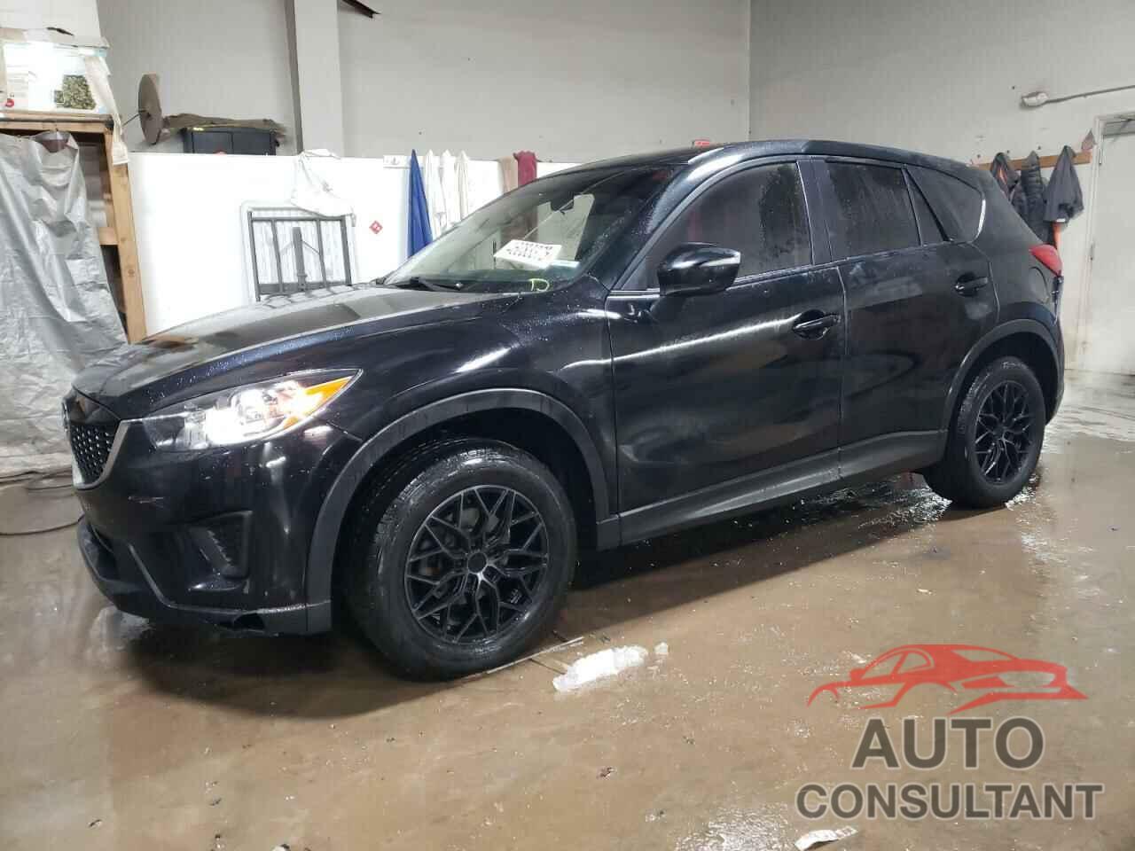MAZDA CX-5 2015 - JM3KE2BE1F0516916