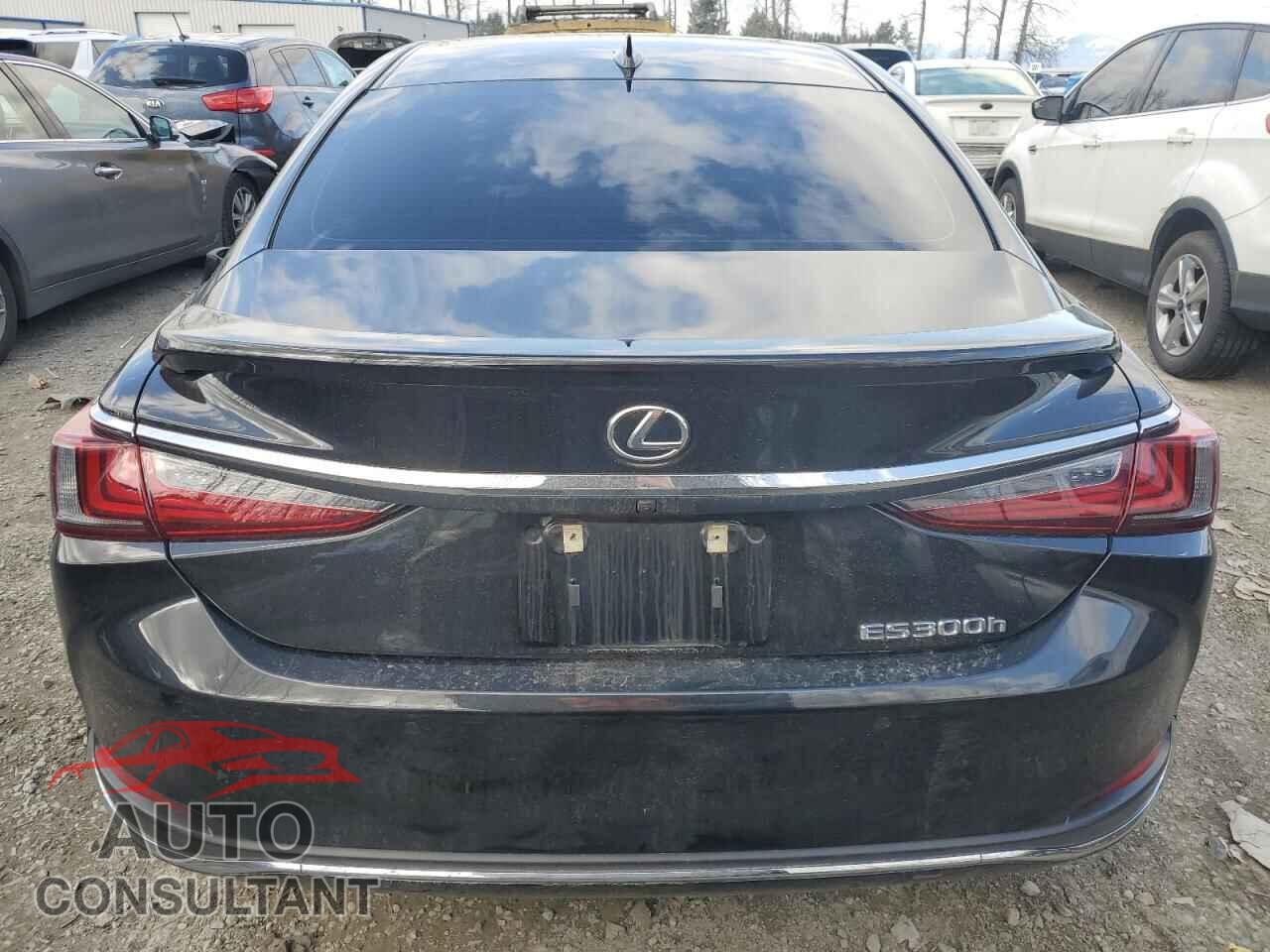LEXUS ES300 2024 - 58ADA1C16RU037962