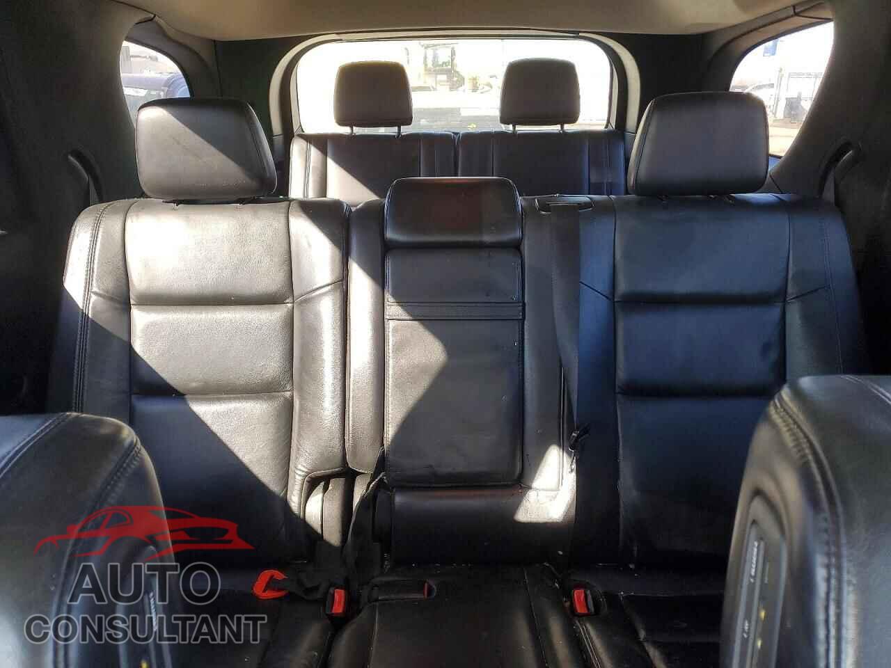 DODGE DURANGO 2014 - 1C4RDJDG8EC522308