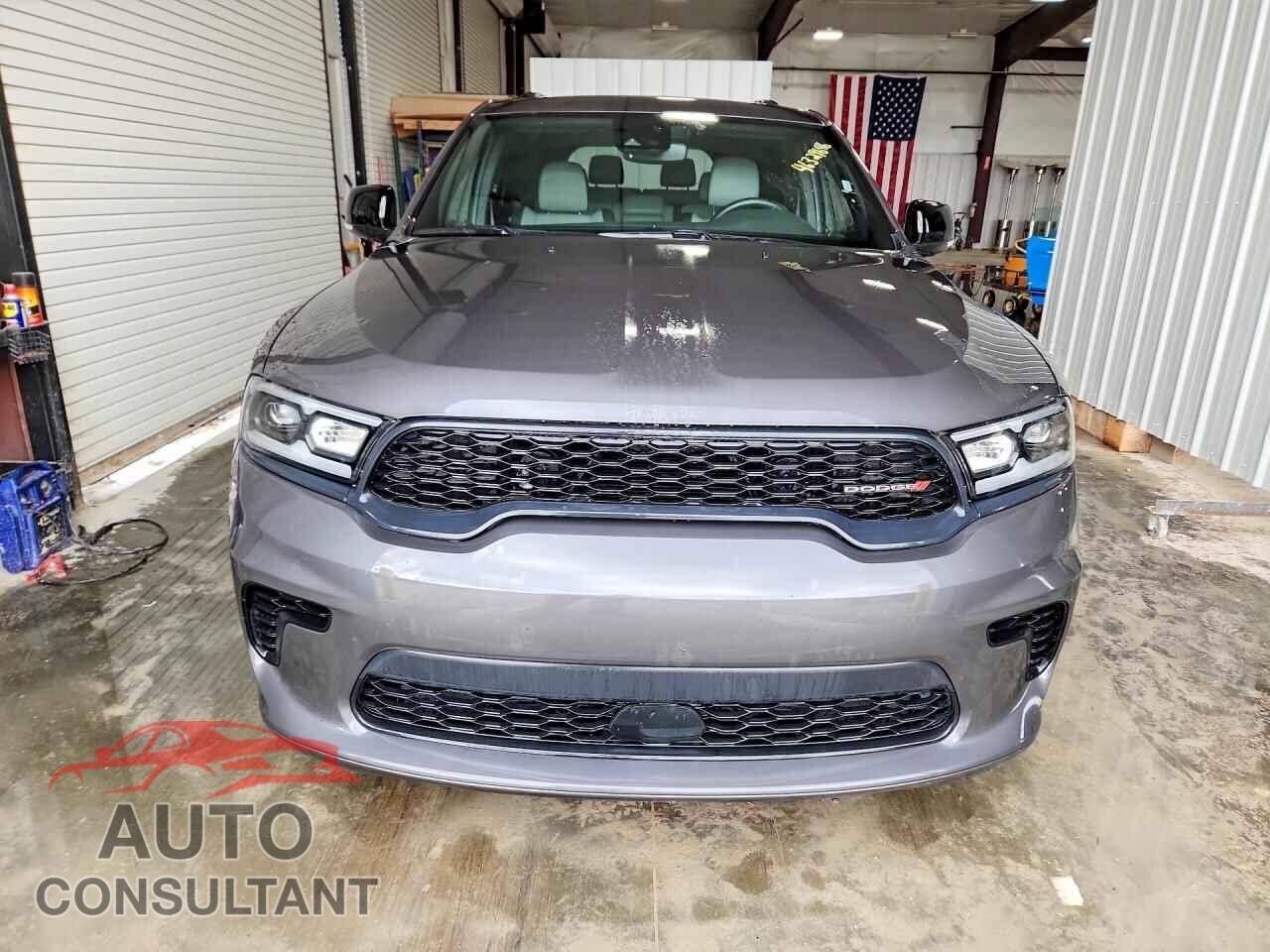 DODGE DURANGO 2024 - 1C4RDJDG5RC213143