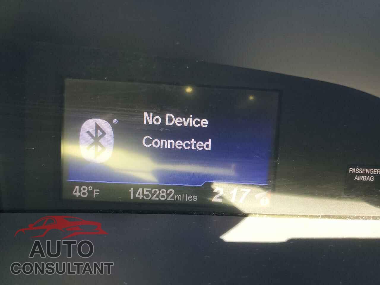 HONDA CIVIC 2015 - 19XFB2F51FE054331