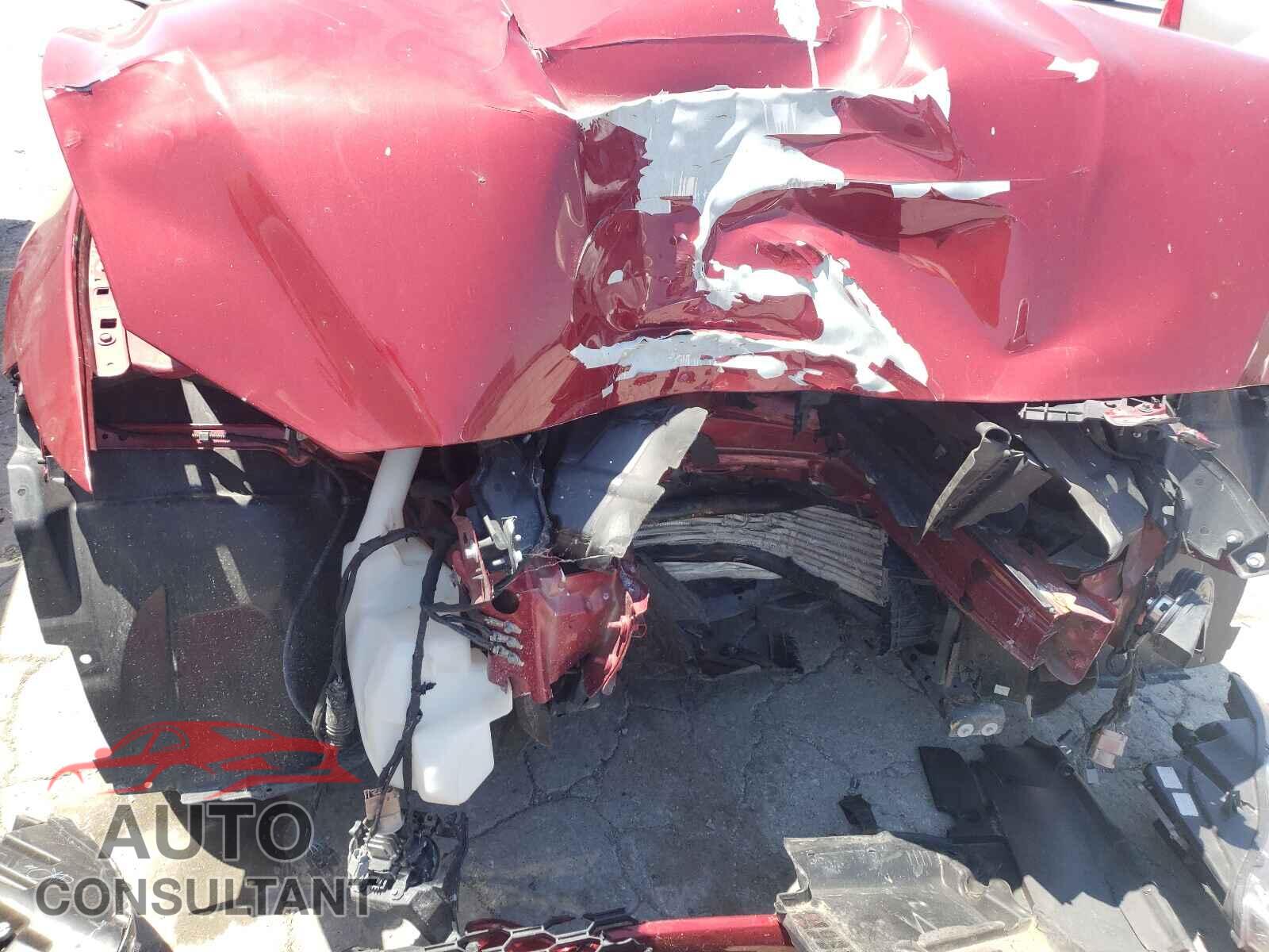 FORD MUSTANG 2016 - 1FA6P8TH0G5259144