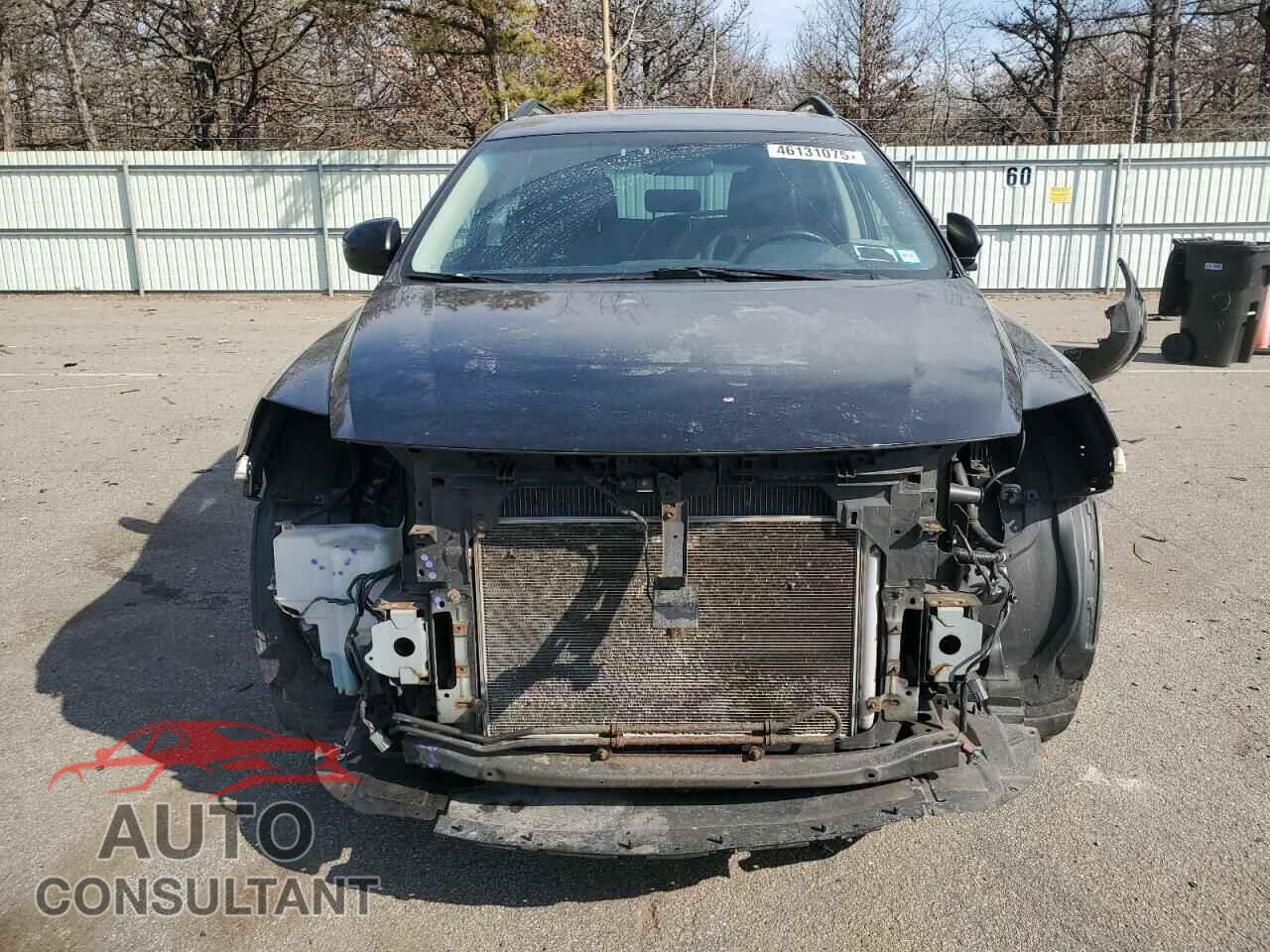MAZDA CX-9 2014 - JM3TB3CV9E0425764
