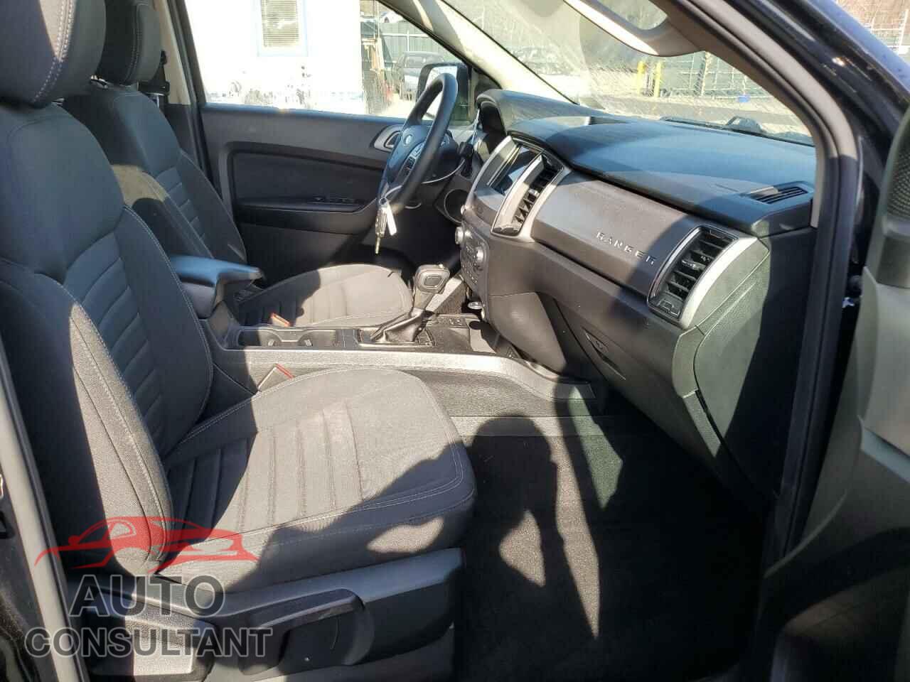 FORD RANGER 2021 - 1FTER4FH6MLD60099