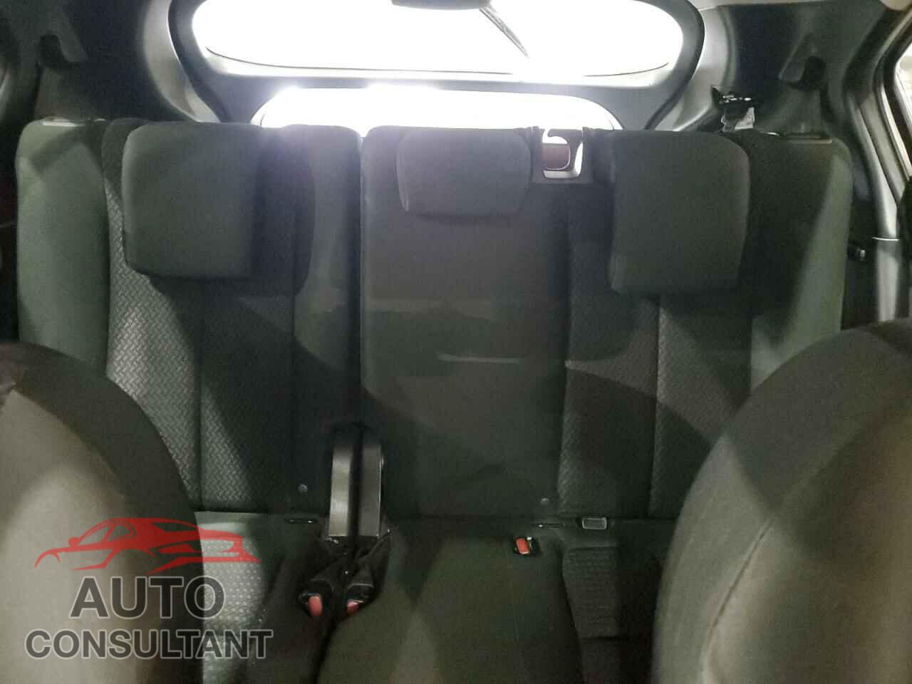 MITSUBISHI ECLIPSE 2020 - JA4AT3AA1LZ025200
