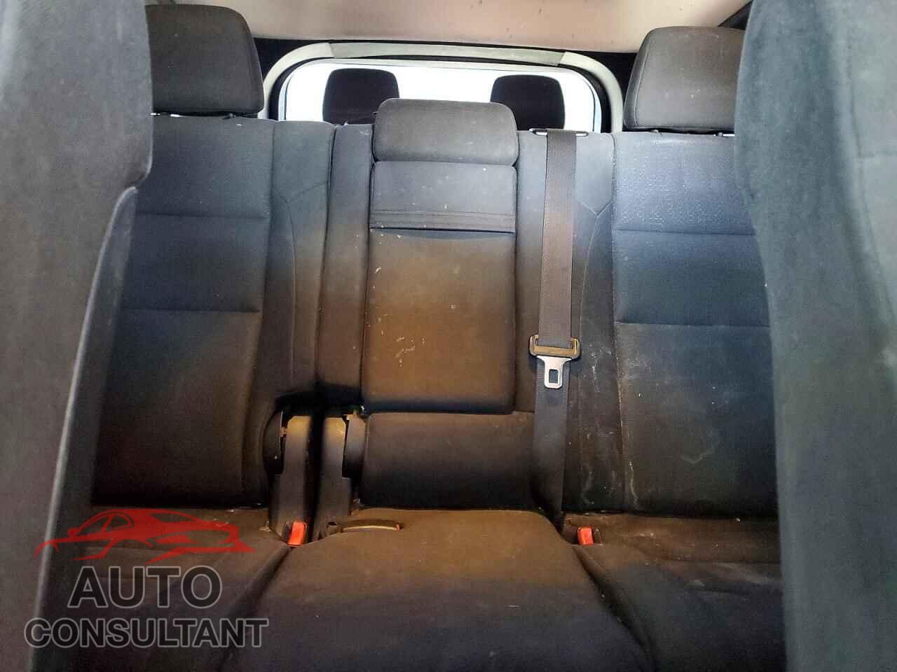 DODGE DURANGO 2014 - 1C4RDHAG7EC332223