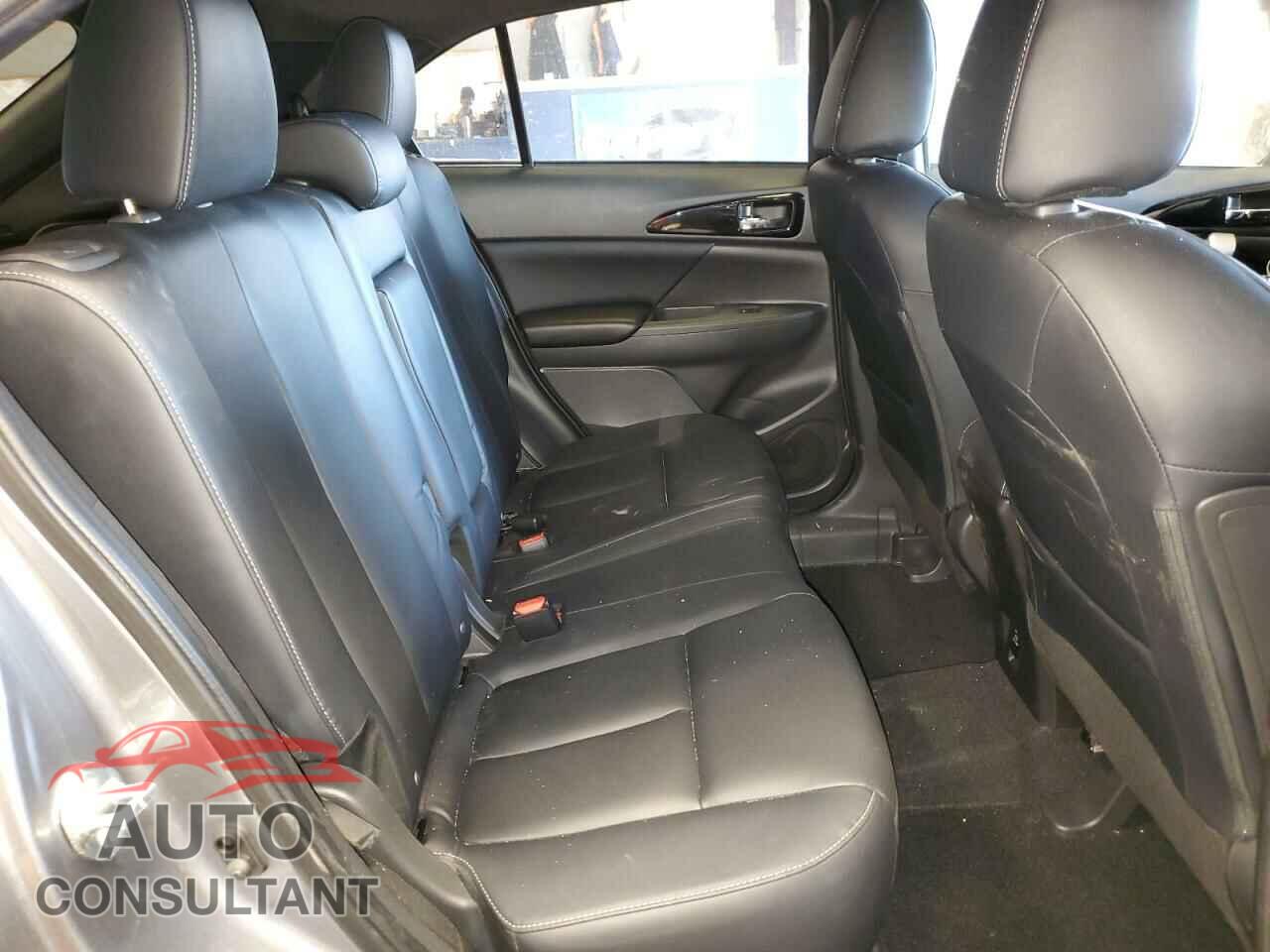 MITSUBISHI ECLIPSE 2023 - JA4ATWAA9PZ042379