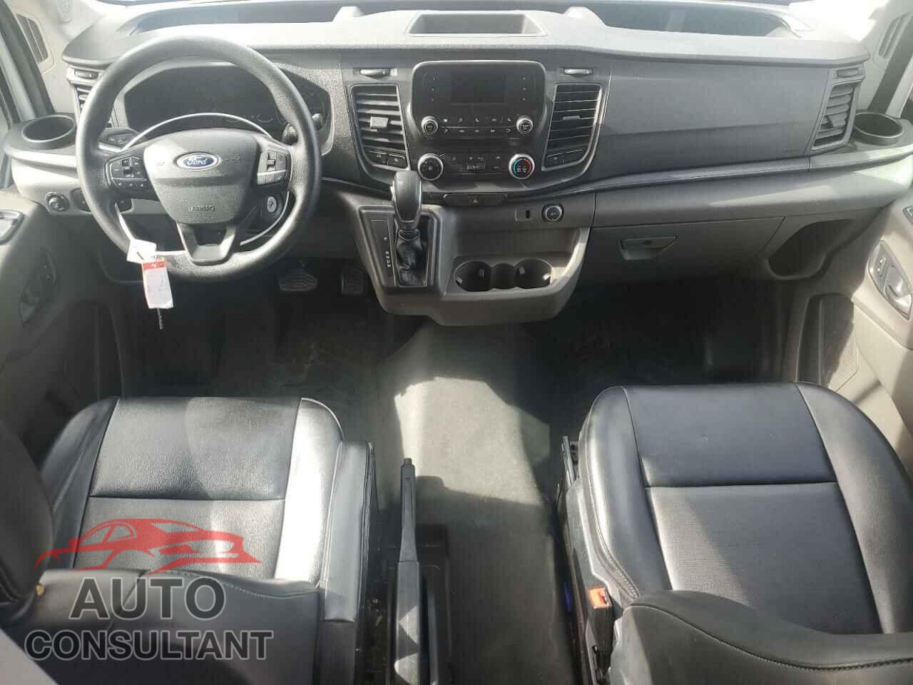 FORD TRANSIT 2020 - 1FTBW9CG4LKB39948