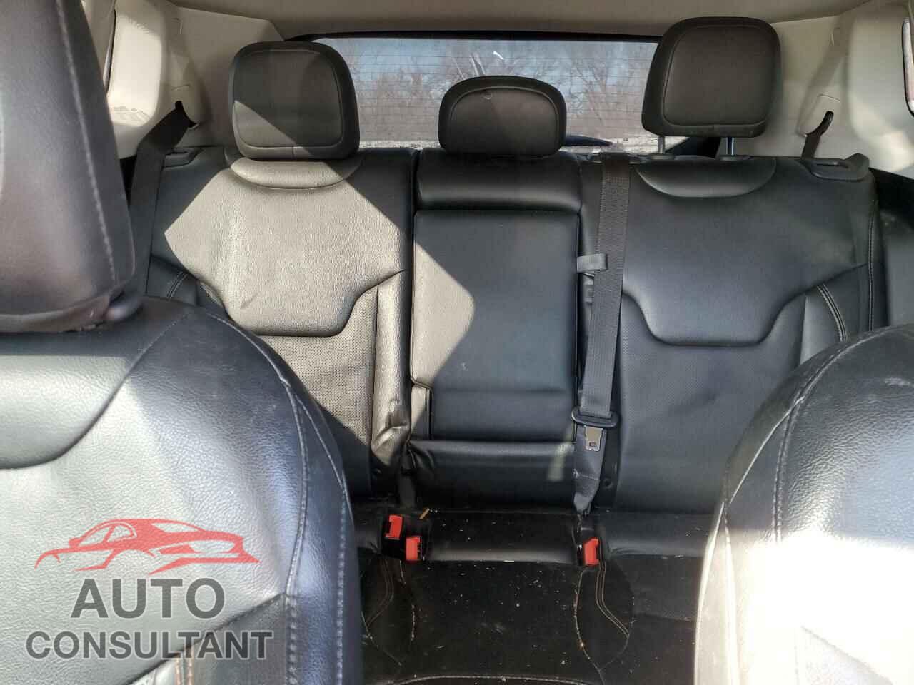 JEEP COMPASS 2020 - 3C4NJDCB4LT221275