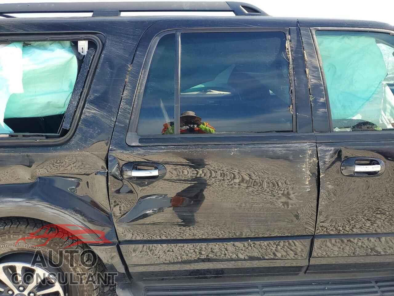 FORD EXPEDITION 2017 - 1FMJK1HT7HEA05922