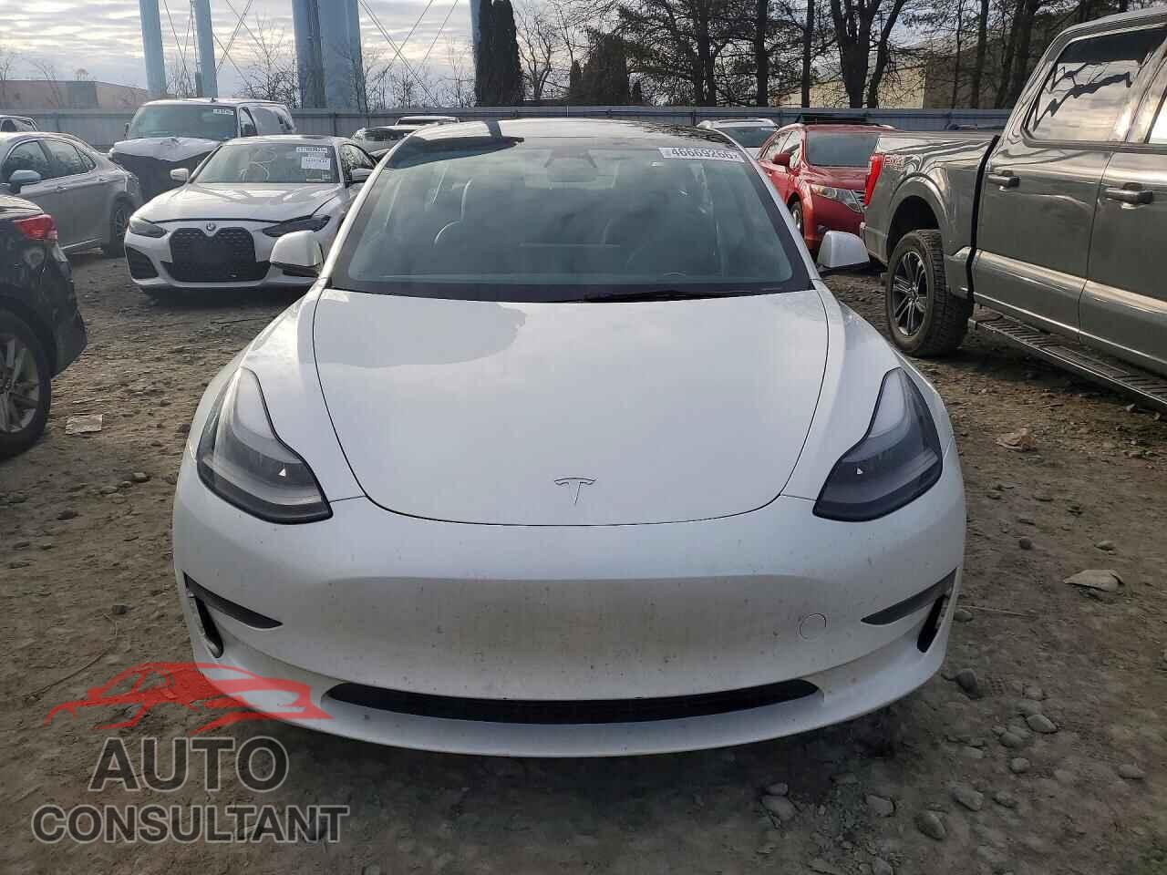 TESLA MODEL 3 2023 - 5YJ3E1EA1PF555184