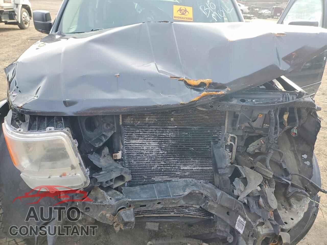 DODGE NITRO 2011 - 1D4PU2GK5BW586347