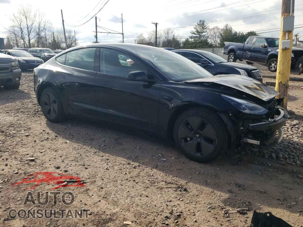 TESLA MODEL 3 2023 - 5YJ3E1EA1PF690925