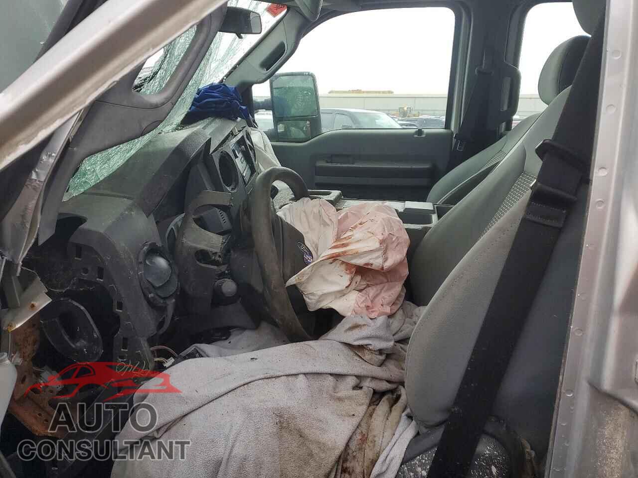 FORD F250 2015 - 1FT7W2BTXFEC00587