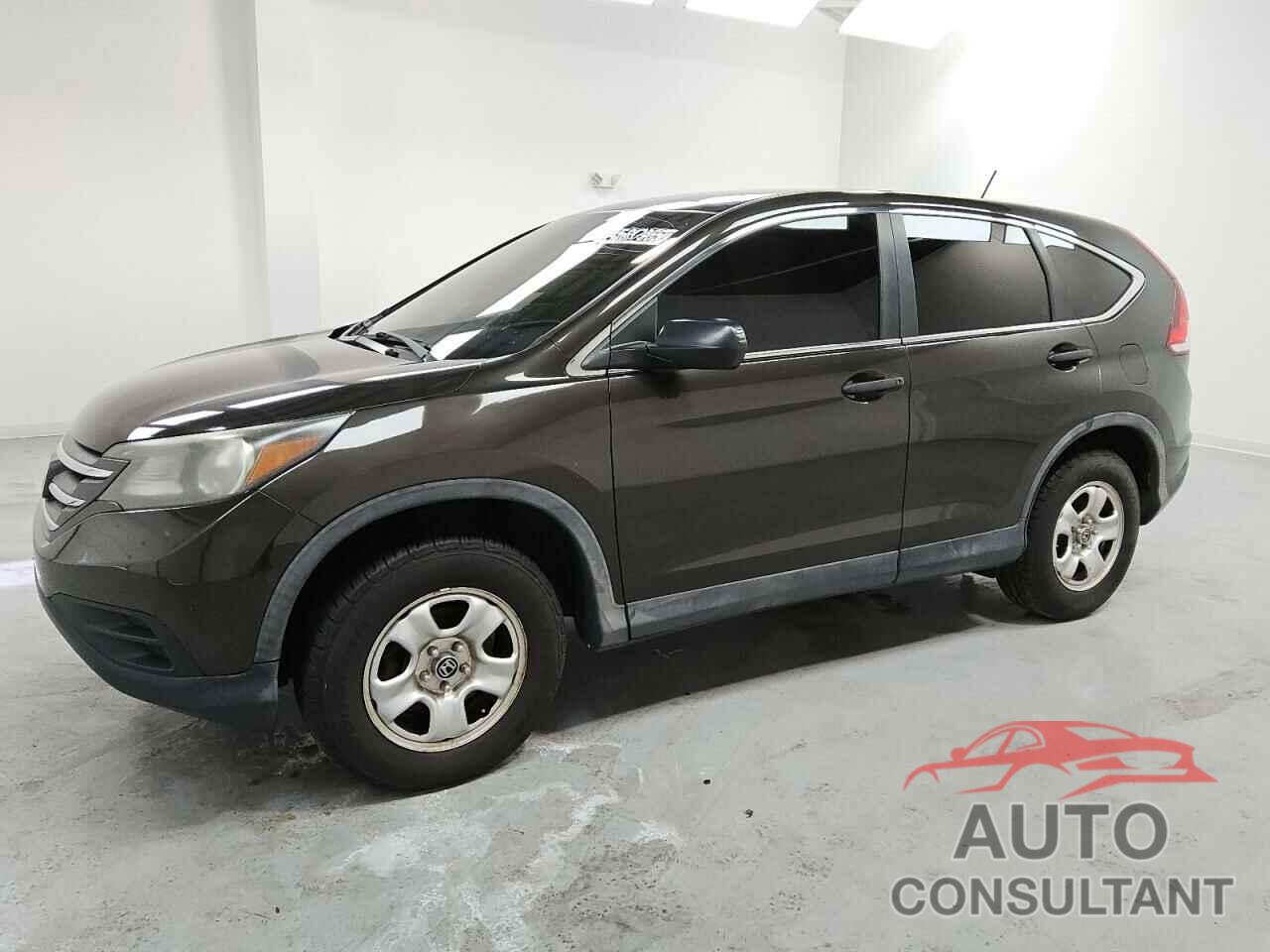 HONDA CRV 2013 - 5J6RM4H32DL043075