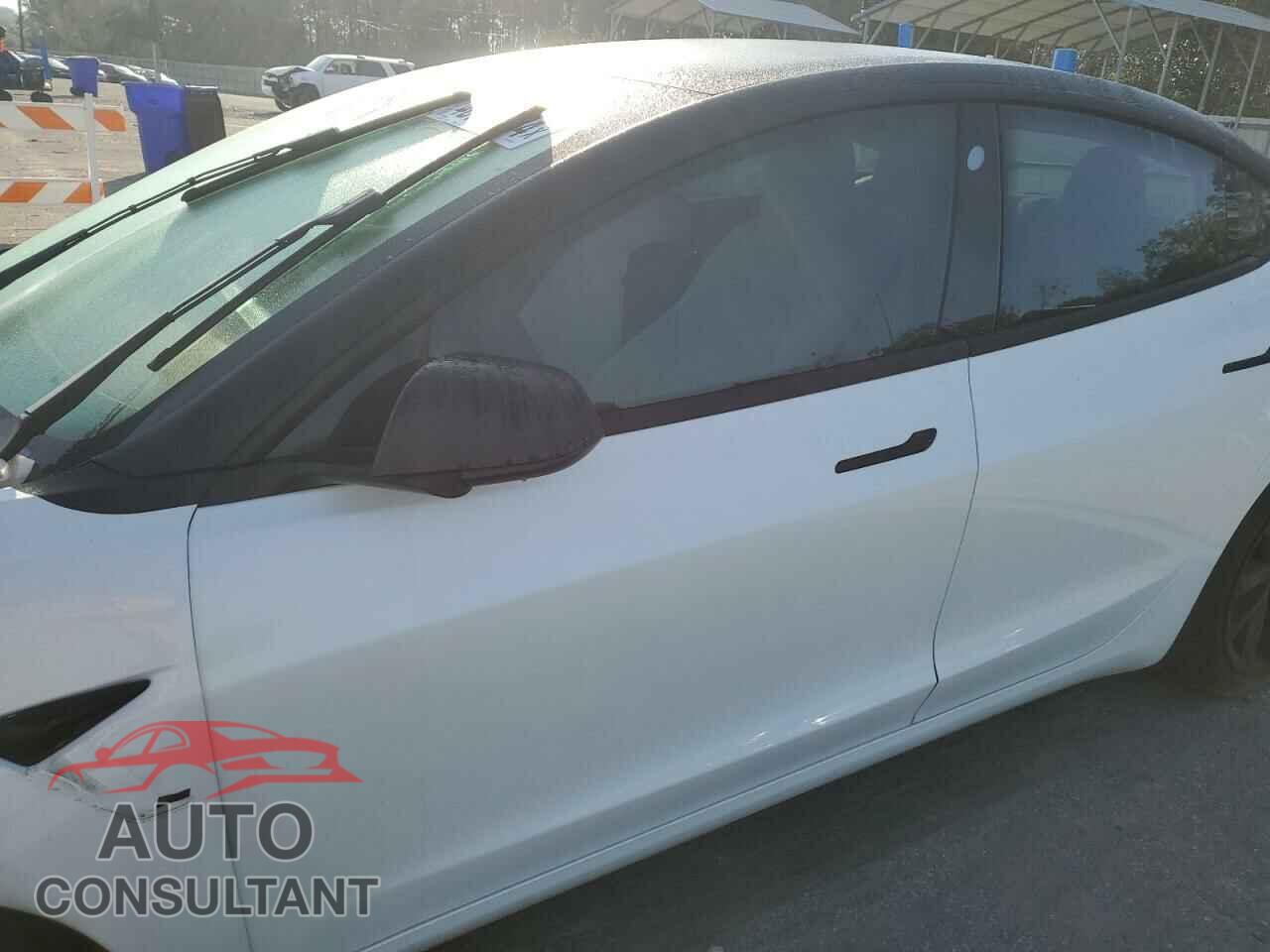 TESLA MODEL 3 2020 - 5YJ3E1EB2LF622085
