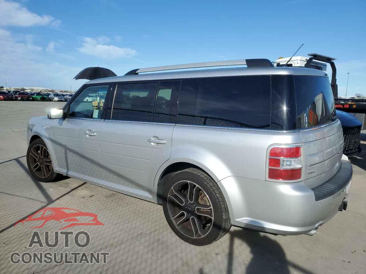 FORD FLEX 2014 - 2FMGK5C84EBD18664