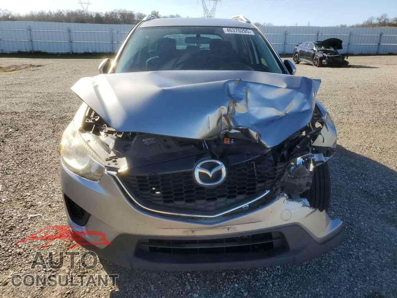 MAZDA CX-5 2014 - JM3KE2BE1E0350718