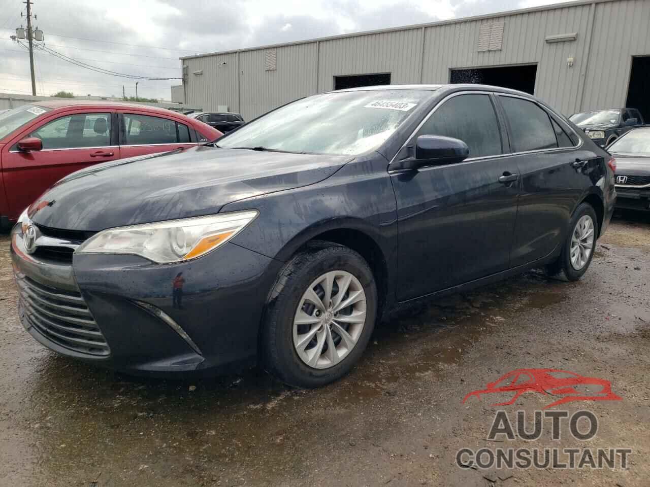 TOYOTA CAMRY 2015 - 4T1BF1FK3FU100824