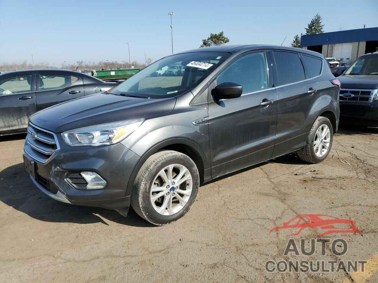 FORD ESCAPE 2017 - 1FMCU0GD0HUC64961