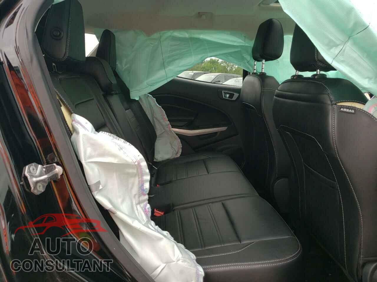FORD ALL OTHER 2020 - MAJ6S3KL6LC362520