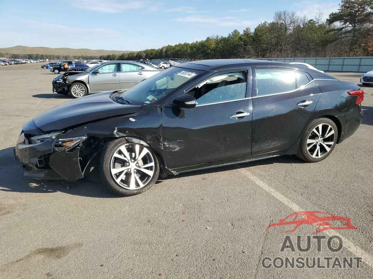 NISSAN MAXIMA 2017 - 1N4AA6AP5HC361630