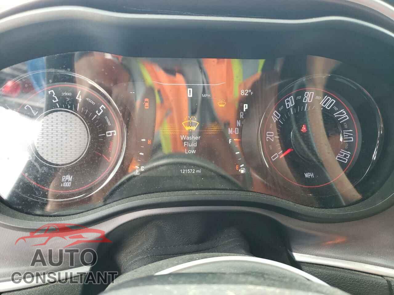 DODGE CHALLENGER 2020 - 2C3CDZAG7LH218748