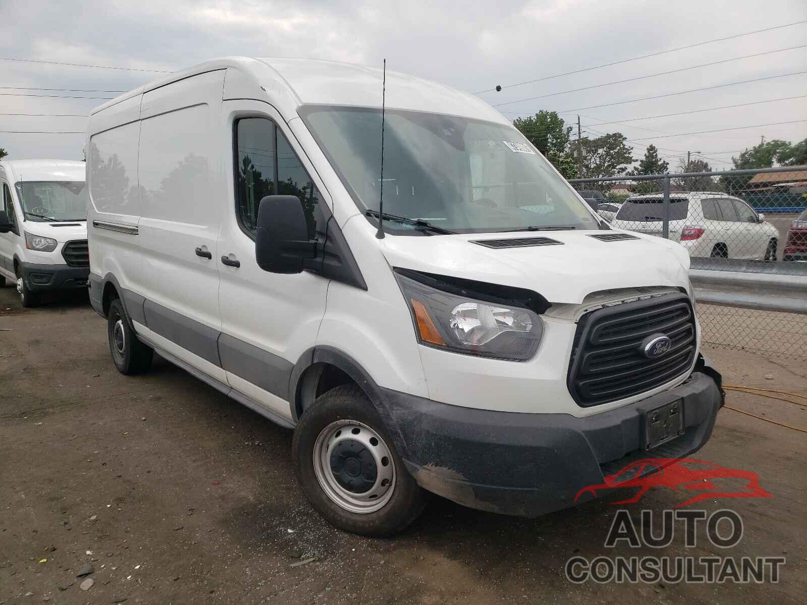 FORD TRANSIT CO 2019 - 1FTYR2CM0KKB83555