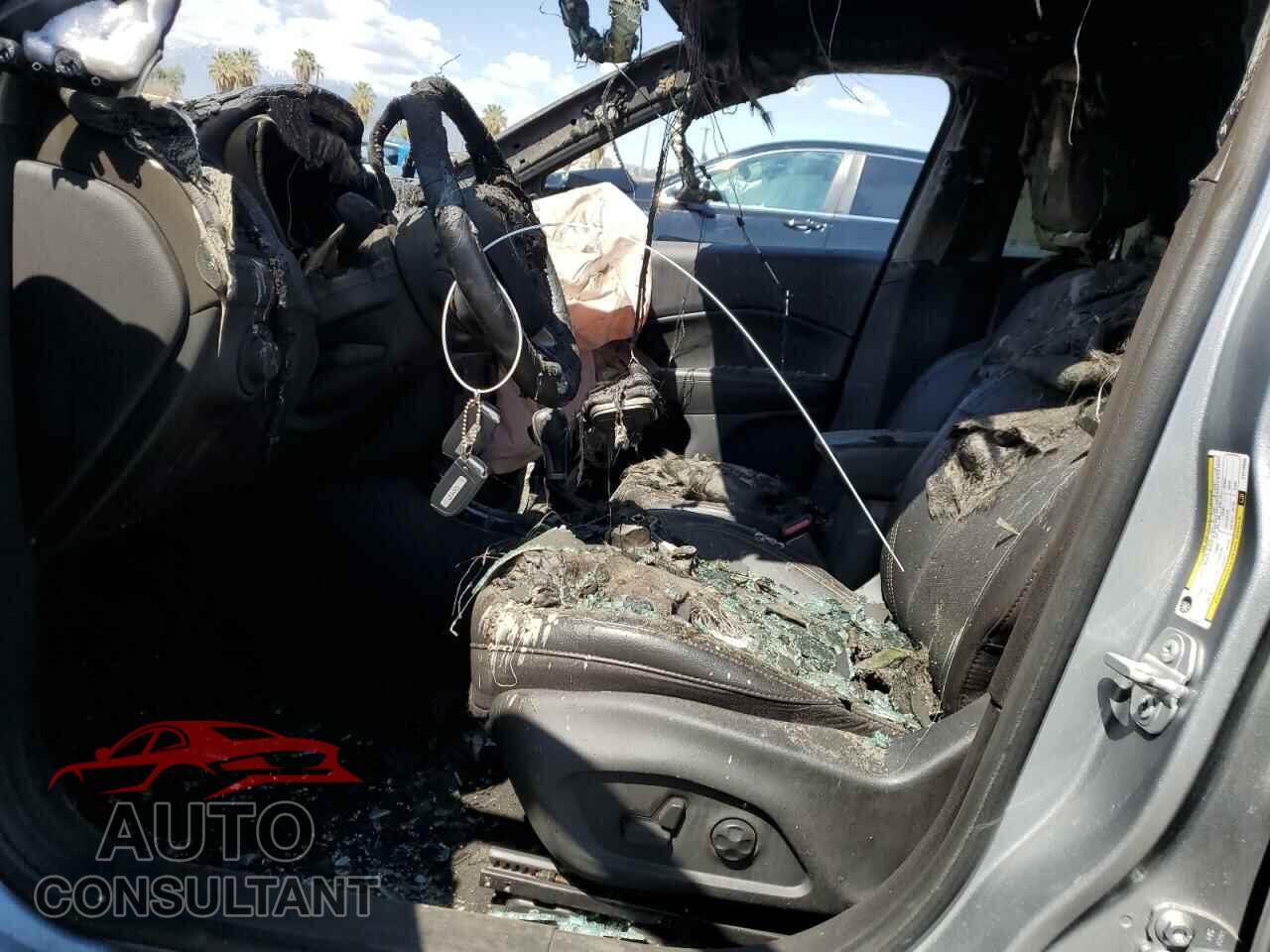 JEEP COMPASS 2020 - 3C4NJCCB2LT218532