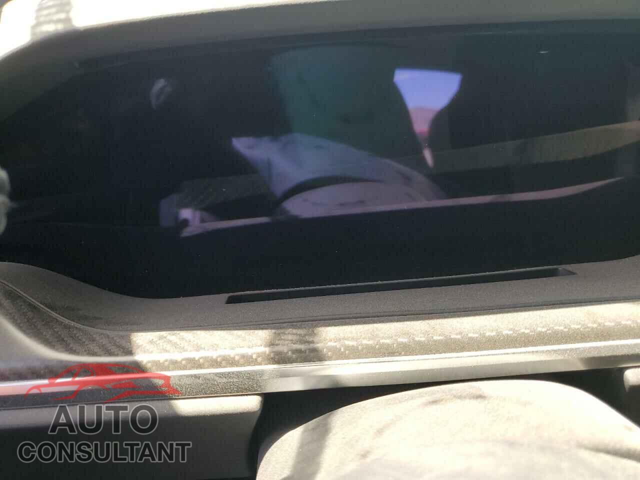 TESLA MODEL X 2022 - 7SAXCBE61NF332670