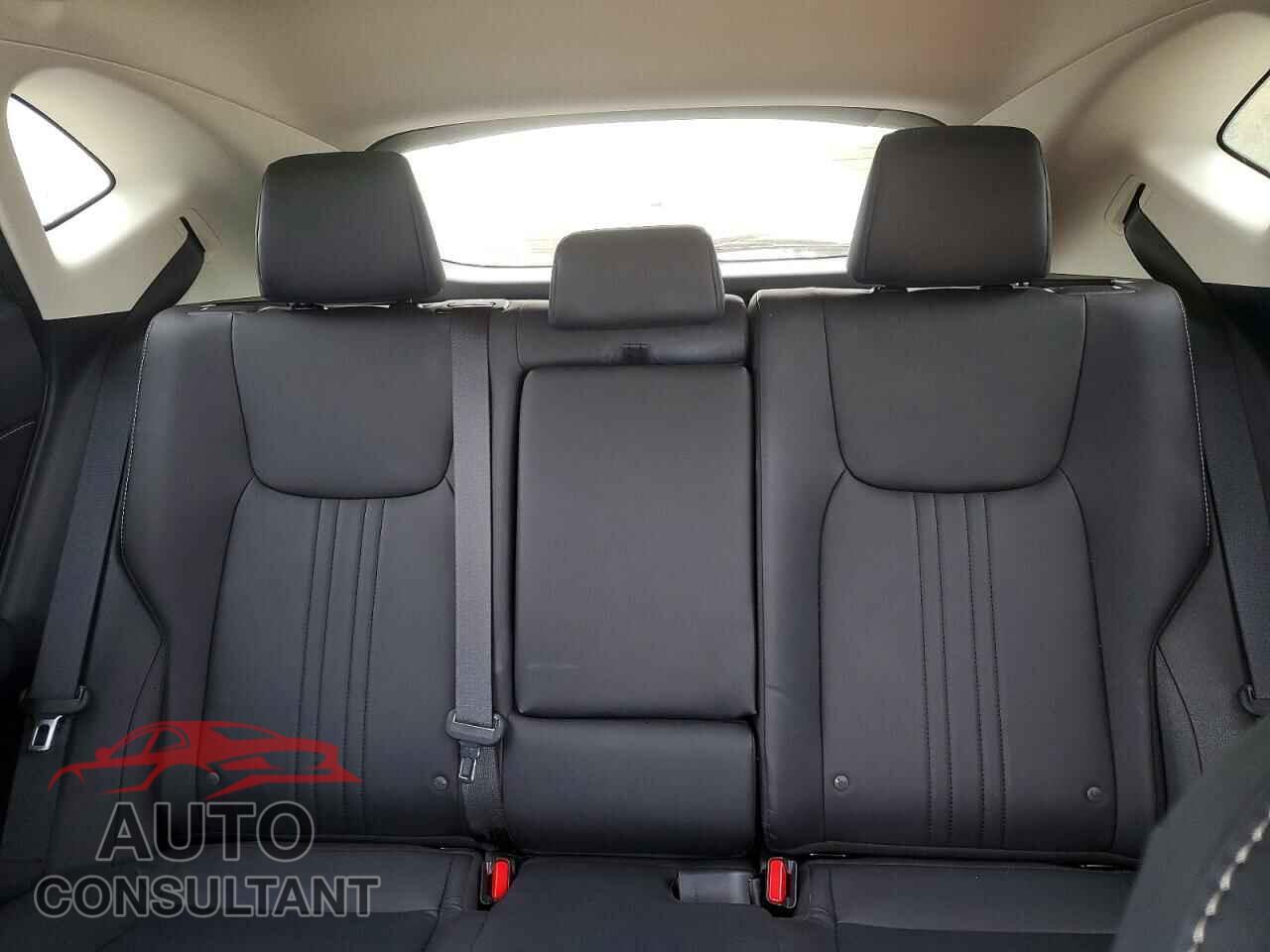 LEXUS UNKNOWN 2023 - 2T2GDCAZ9PC005596