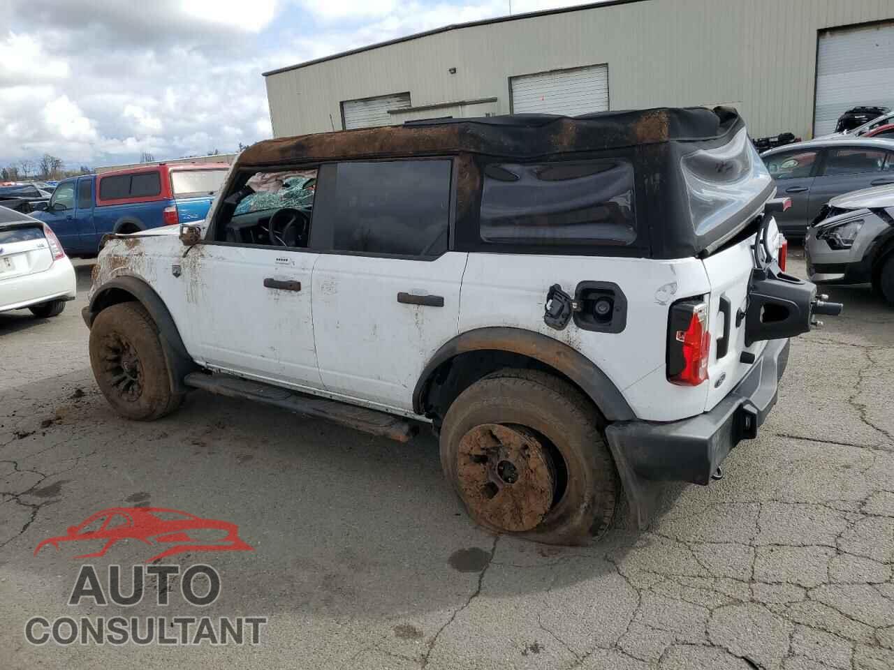 FORD BRONCO 2023 - 1FMEE5BP0PLB59328