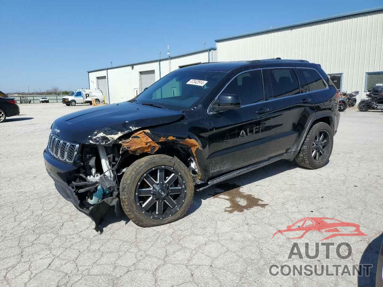 JEEP GRAND CHER 2020 - 1C4RJFAG3LC275805