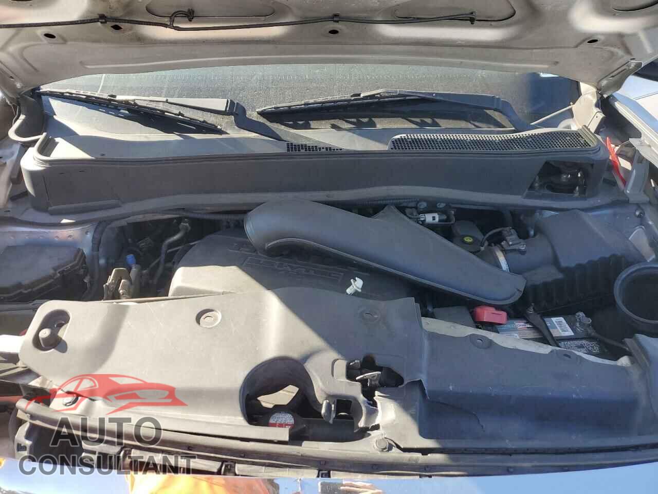 HONDA PILOT 2014 - 5FNYF3H23EB011978