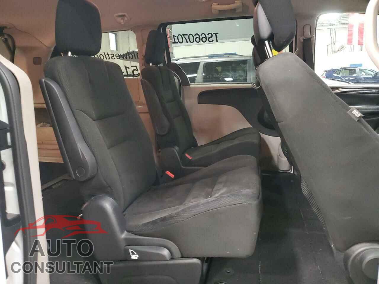 DODGE CARAVAN 2015 - 2C4RDGCG2FR576362