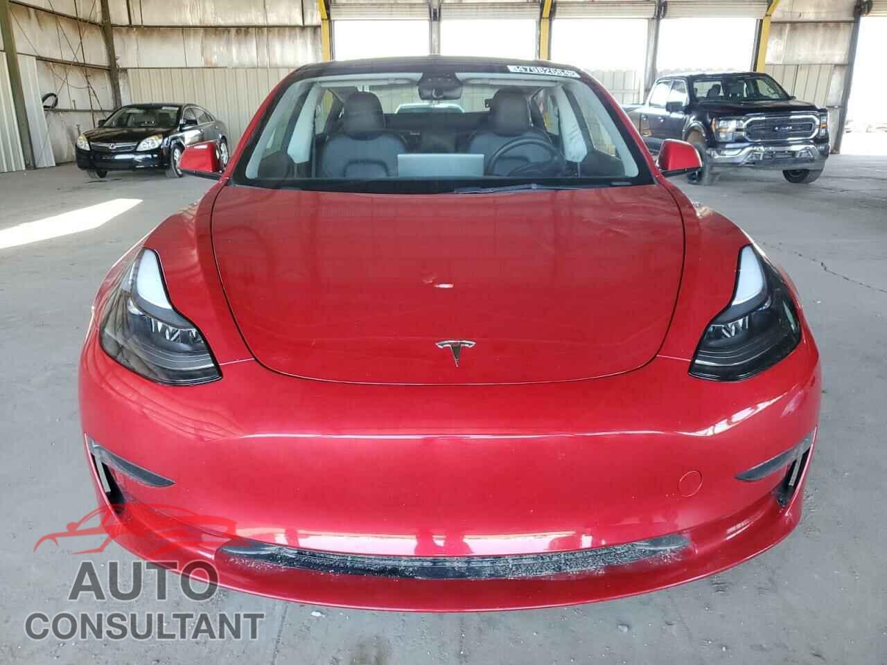 TESLA MODEL 3 2023 - 5YJ3E1EA2PF453697