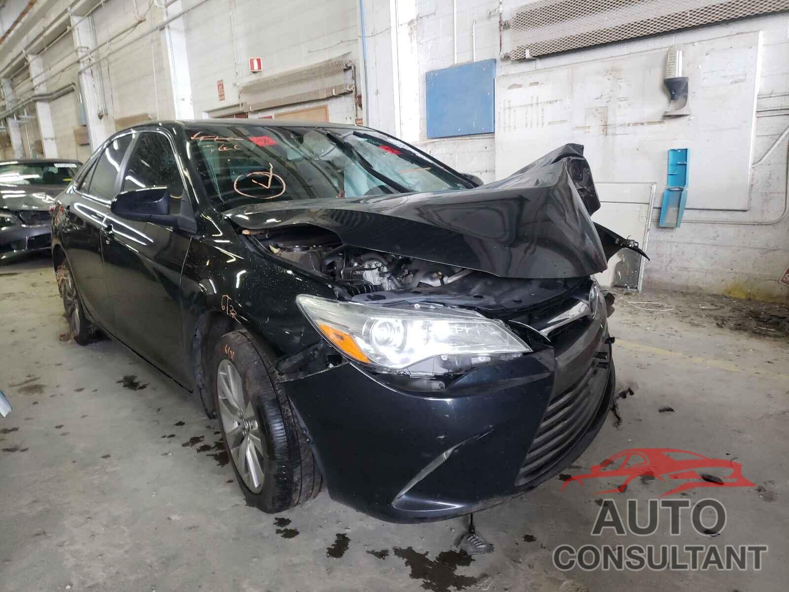TOYOTA CAMRY 2016 - 4T1BF1FK5GU525818