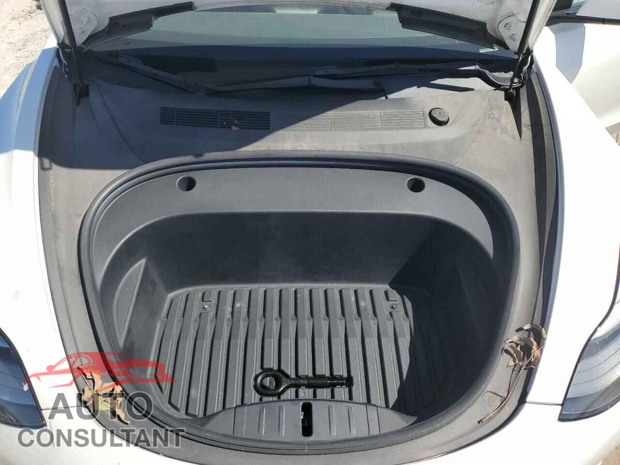 TESLA MODEL 3 2021 - 5YJ3E1EB8MF095848