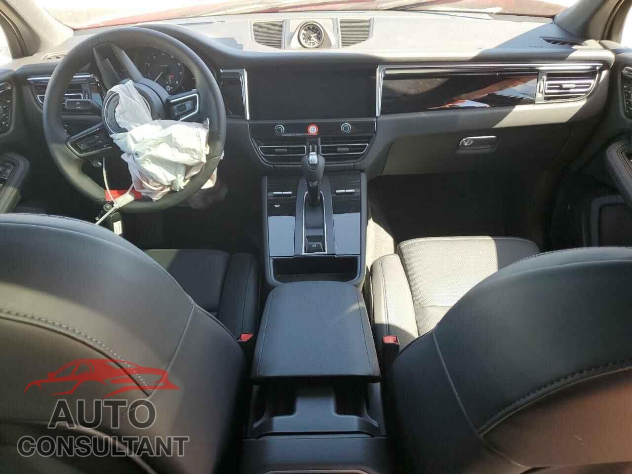 PORSCHE MACAN BASE 2024 - WP1AA2A57RLB08097