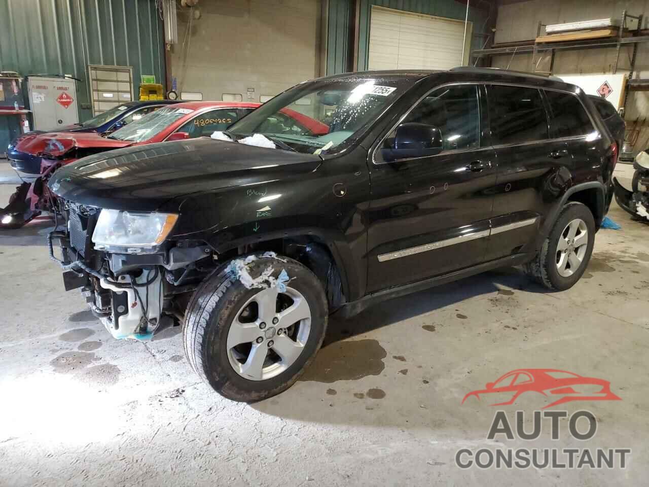 JEEP GRAND CHER 2011 - 1J4RR4GG2BC508067
