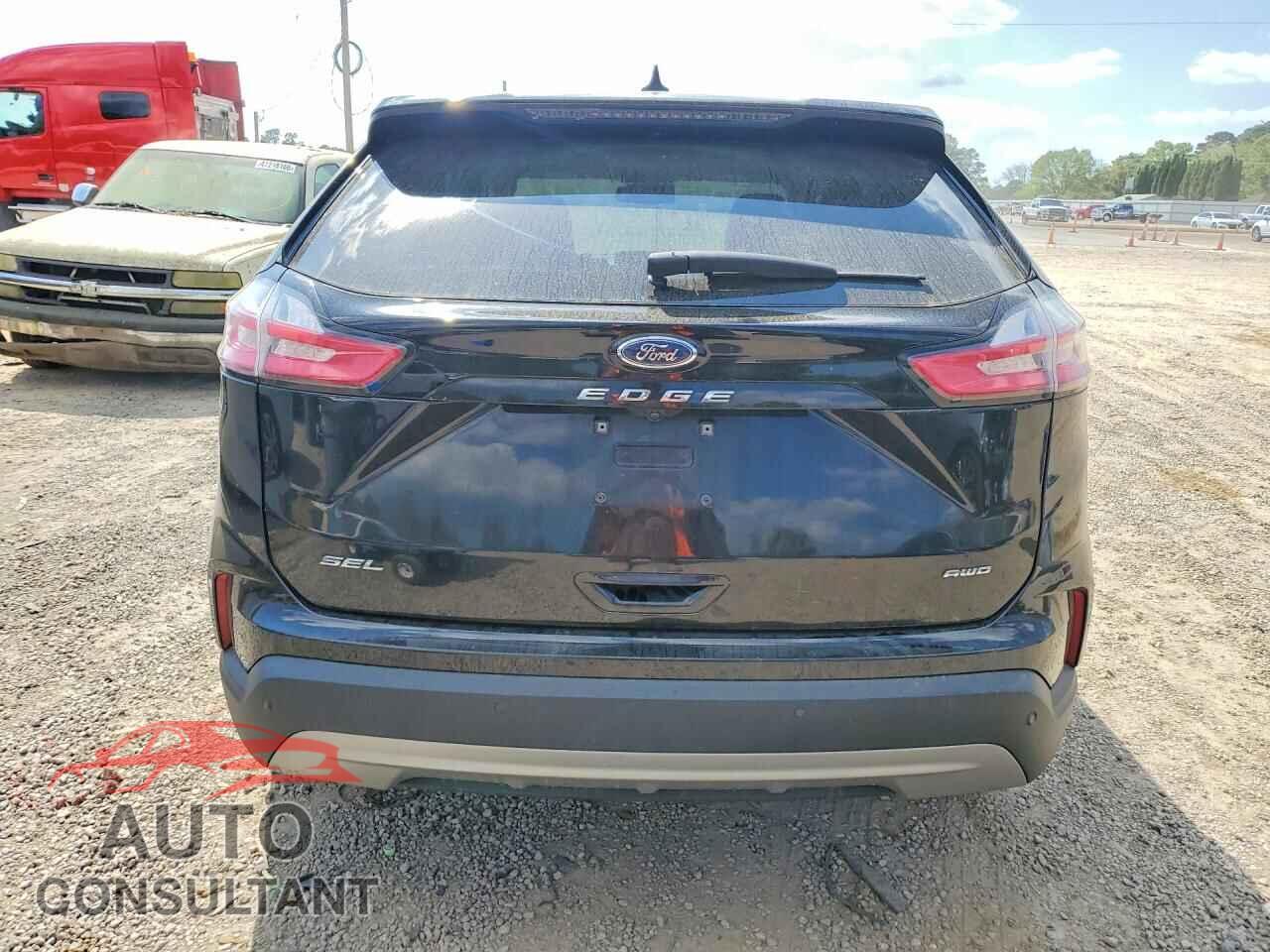 FORD EDGE 2023 - 2FMPK4J9XPBA46761