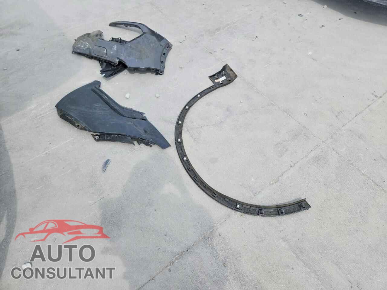 HYUNDAI SANTA FE 2023 - 5NMS14AJ2PH617902