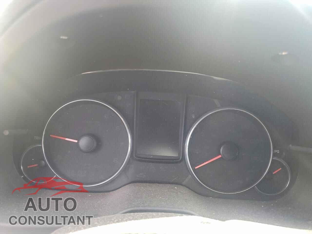 SUBARU OUTBACK 2014 - 4S4BRBLC9E3223736